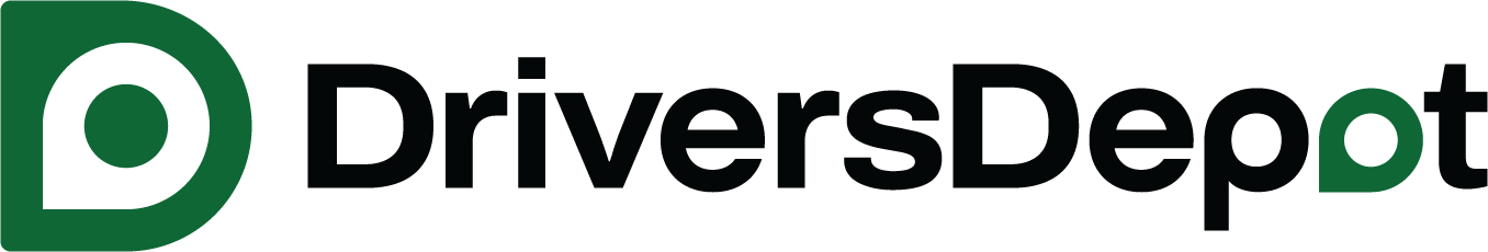 Drivers Depot Logo